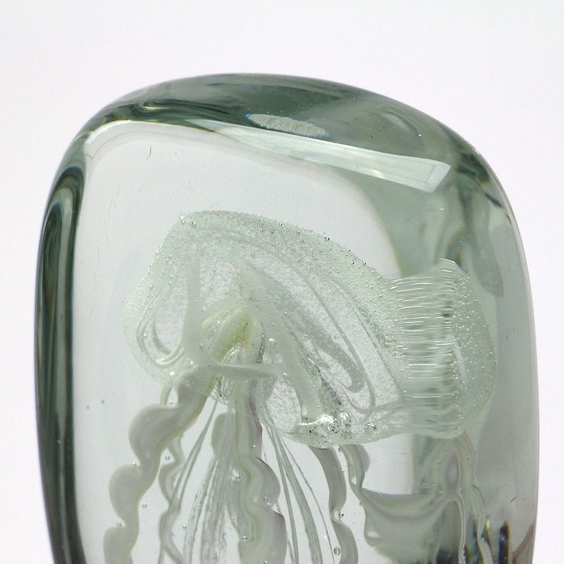 ジェリーフィッシュ スクエア ホワイト