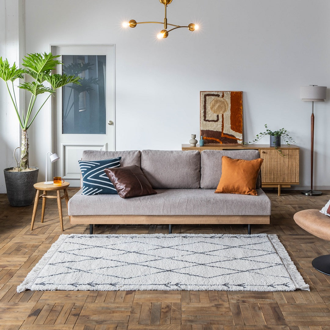 コメット シーリングランプ