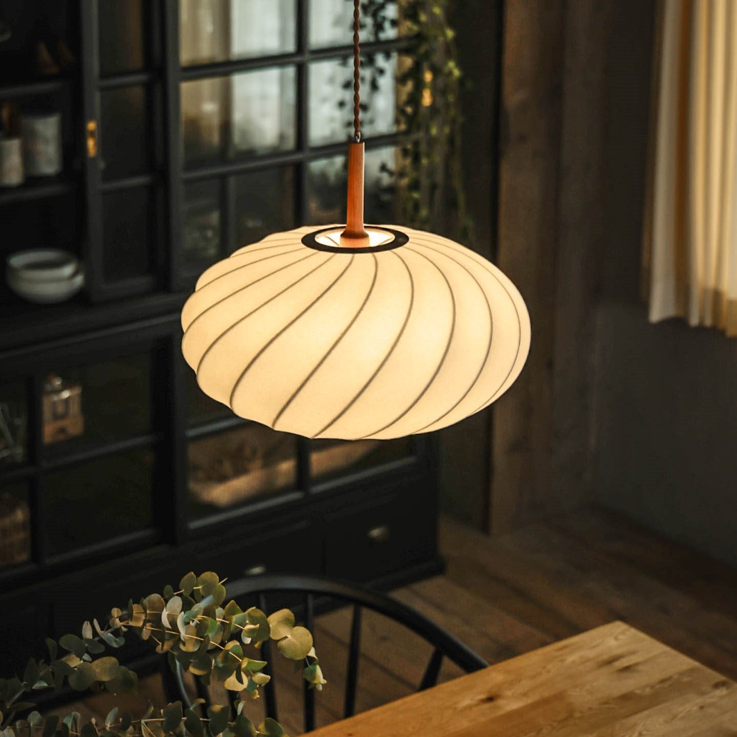 ファルクエリプス ペンダントランプ