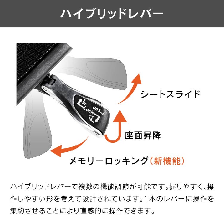 エルゴヒューマン プロⅡ ロータイプ 新基盤