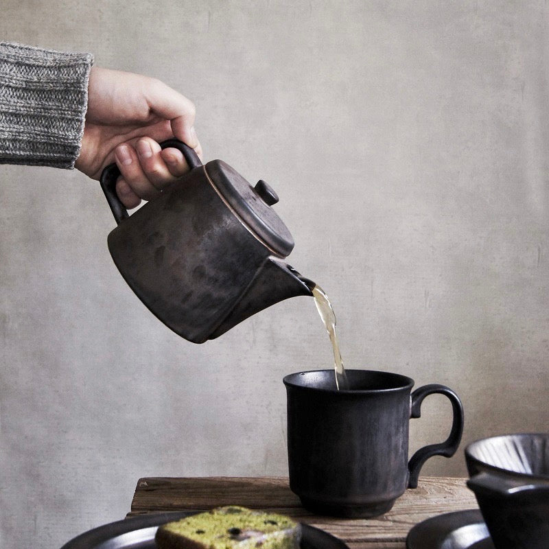 エイシェント ポット