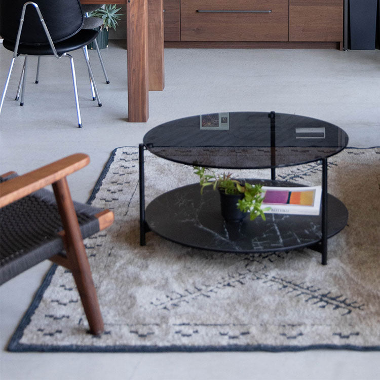 ケイト リビングテーブル