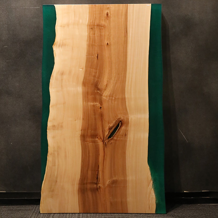 RESIN　トチ　236-6　(W150cm)