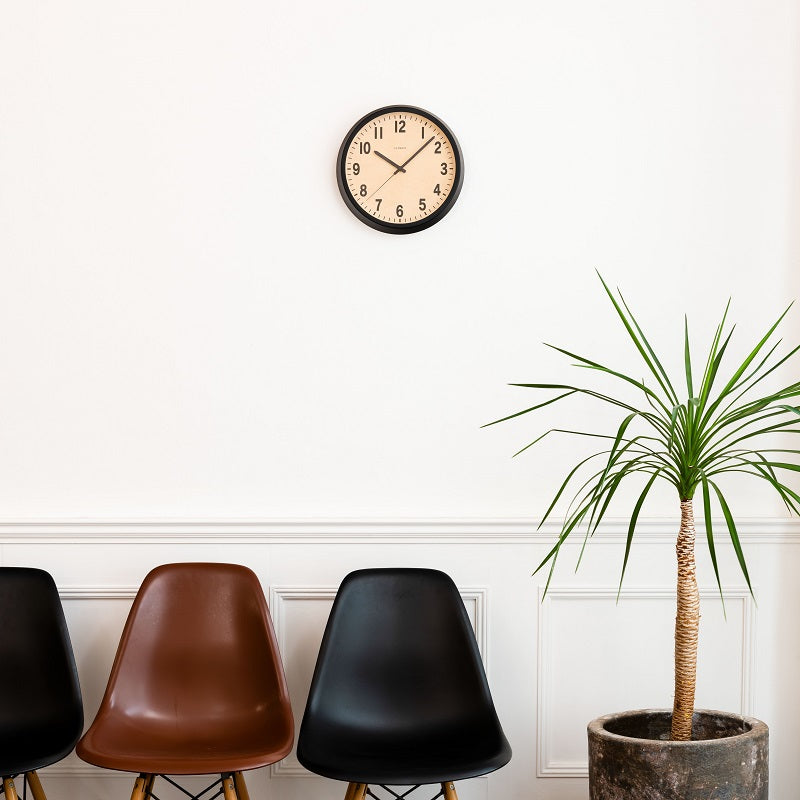 電波時計 パブリック クロック