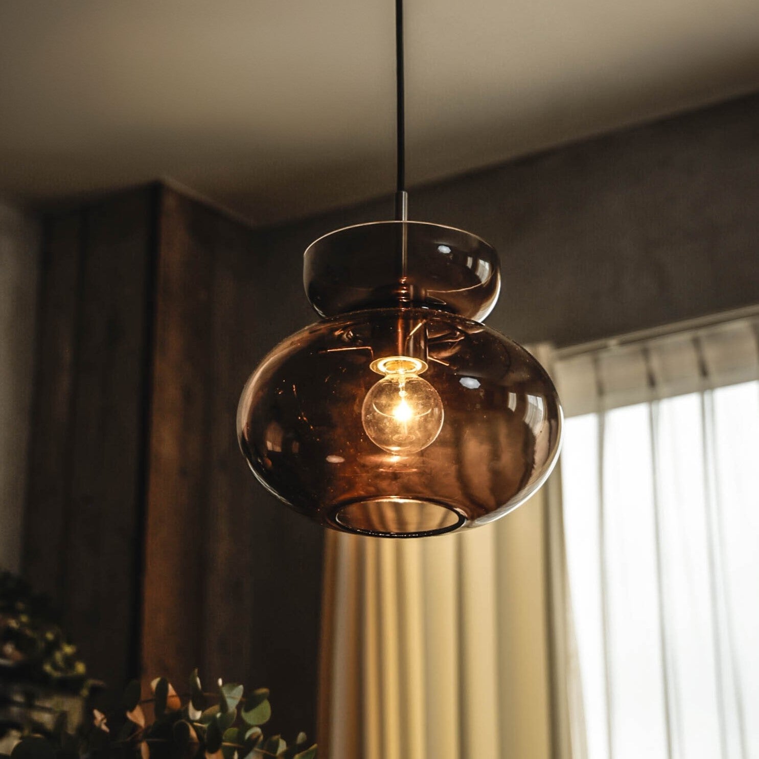 モノネン ペンダントランプ