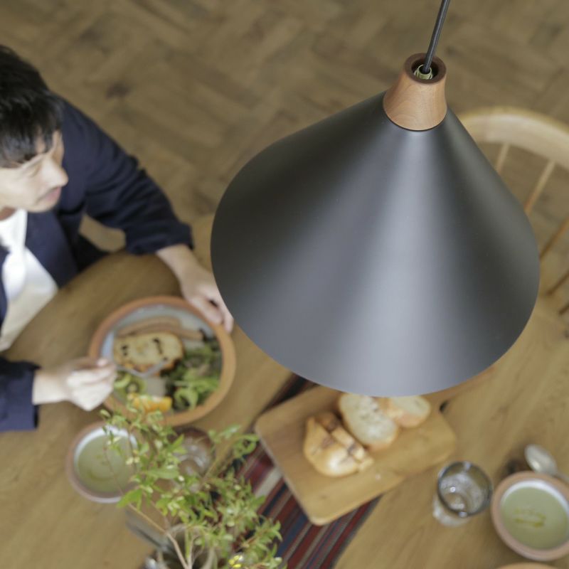 ビートム ペンダントランプ