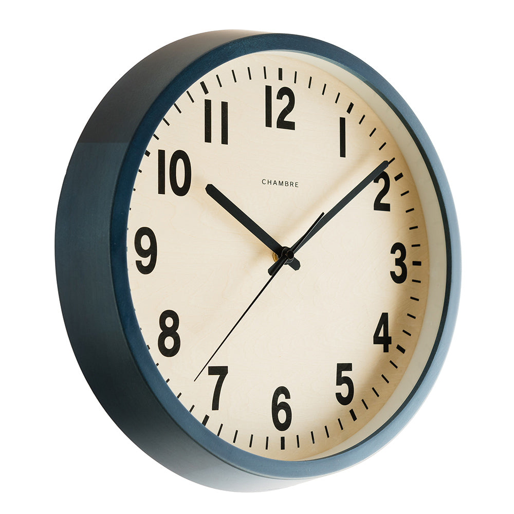 電波時計 パブリック クロック