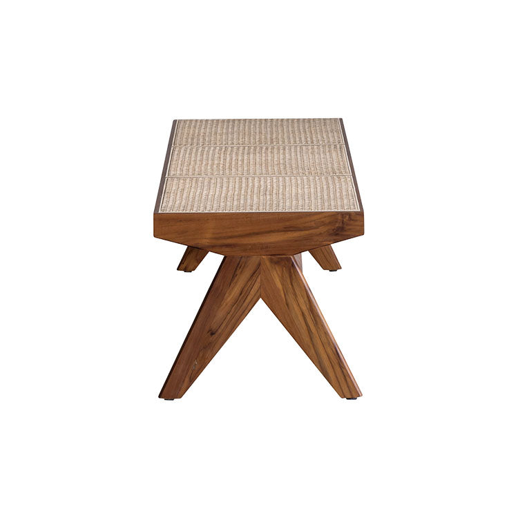 シャドウ ベンチ 138cm