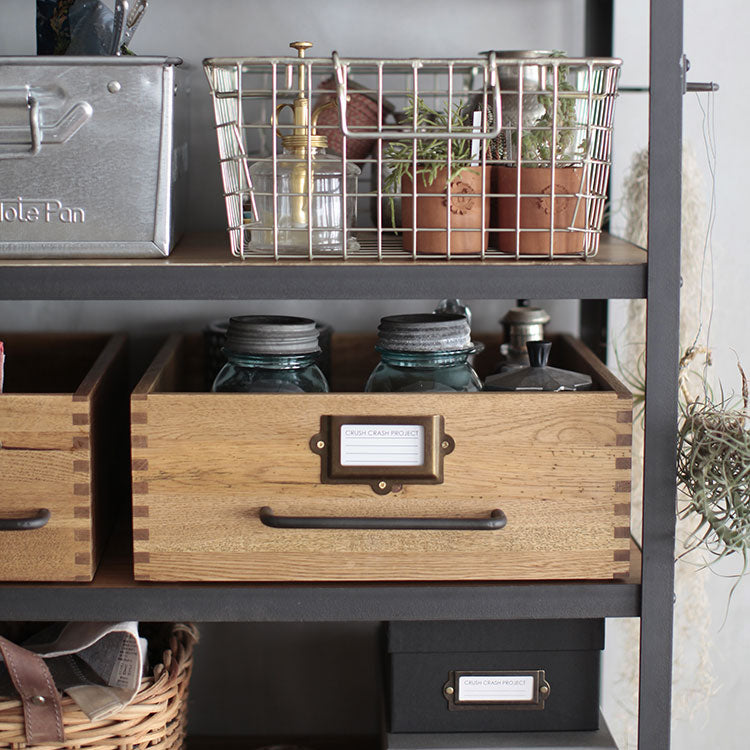 クック ボックス | 家具・インテリア通販サイト CRASH GATE(クラッシュ