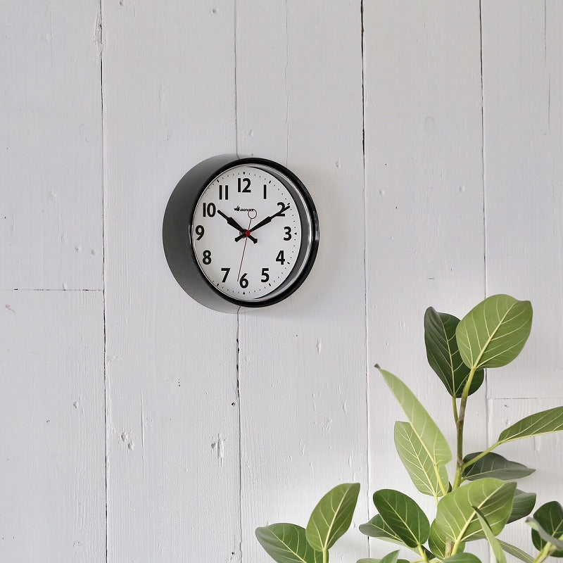 ウォールクロック