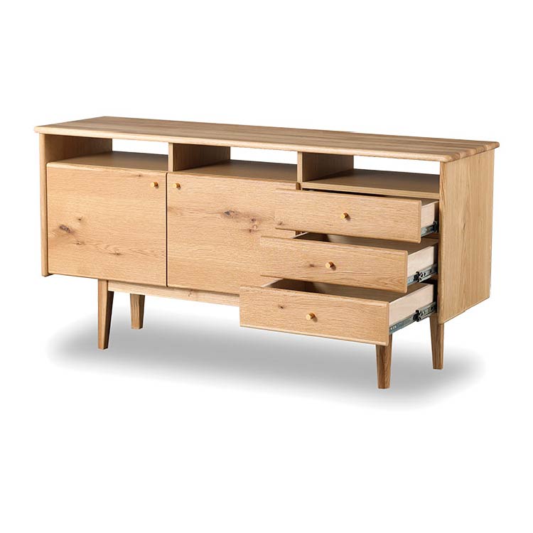 リエート オープンサイドボード 150cm