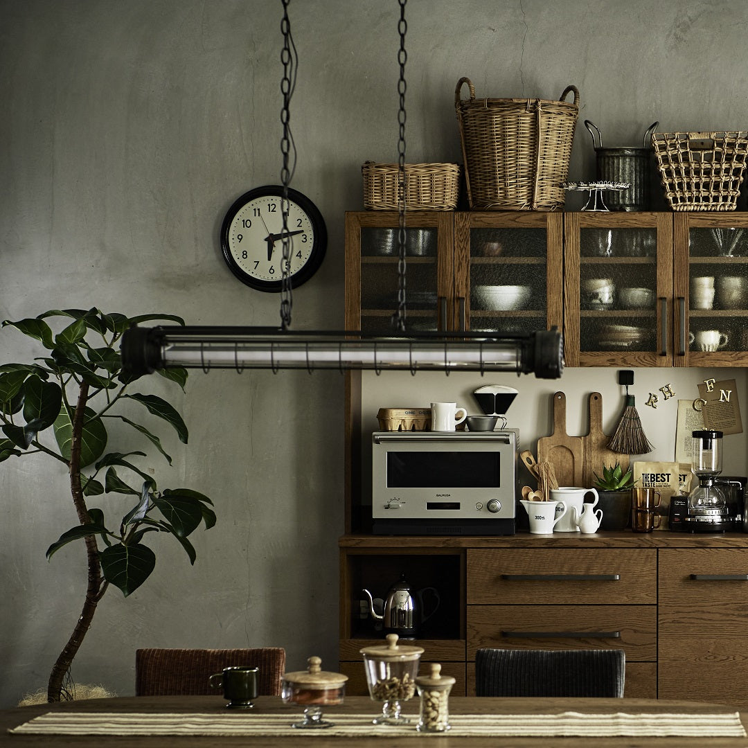 チューブランプ