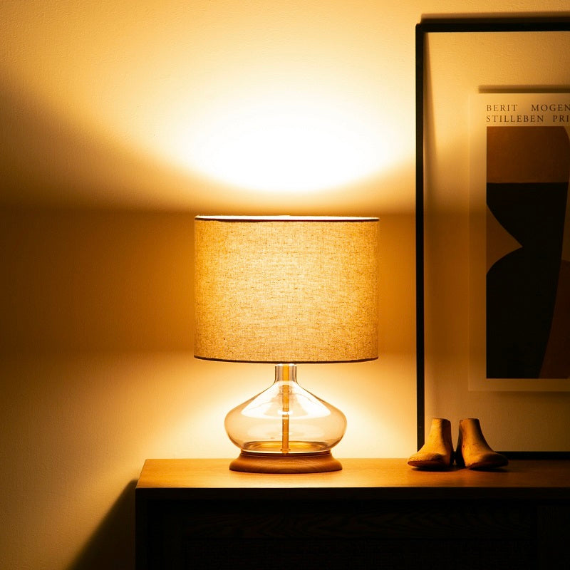 ロレンシオ テーブルランプ