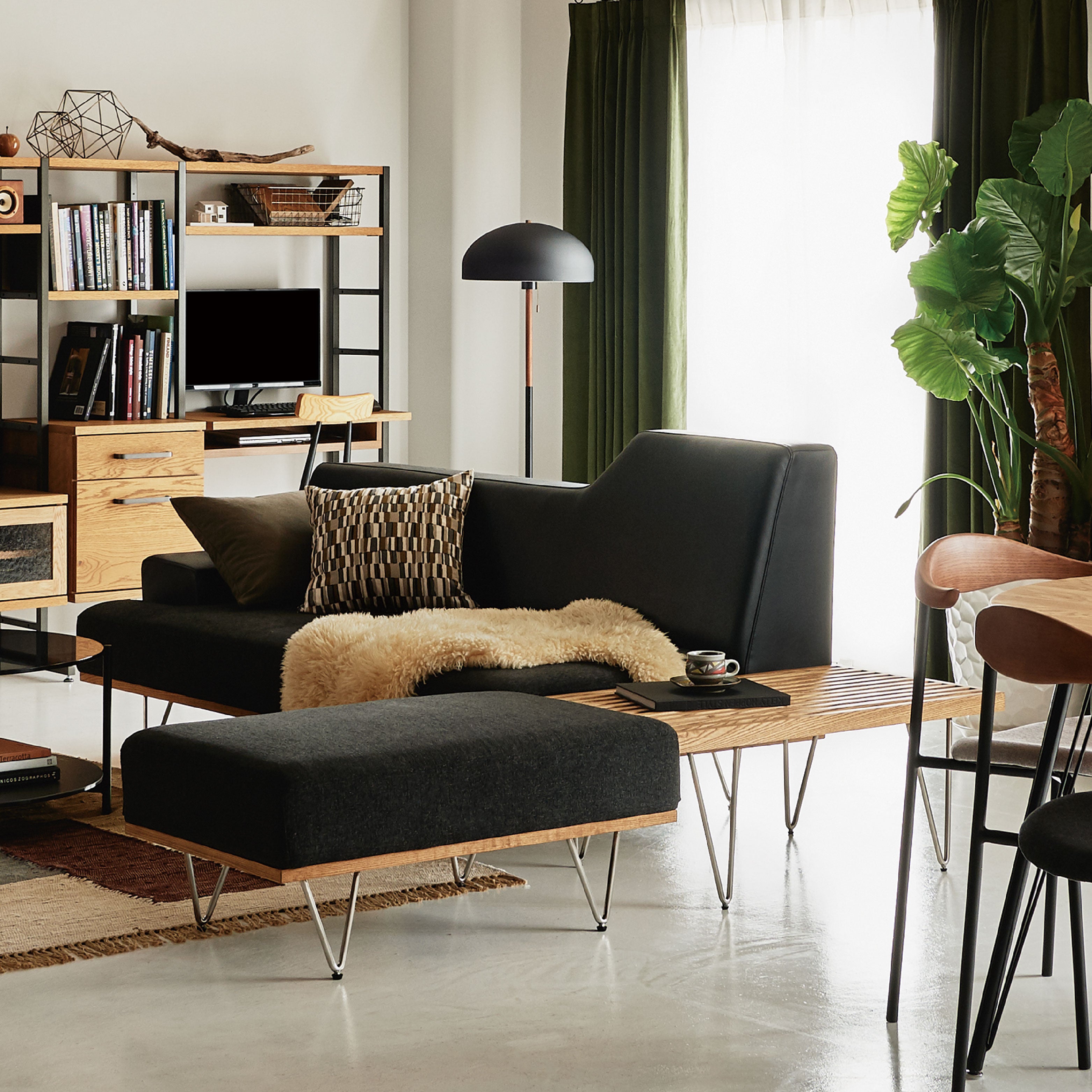 イット センターテーブル