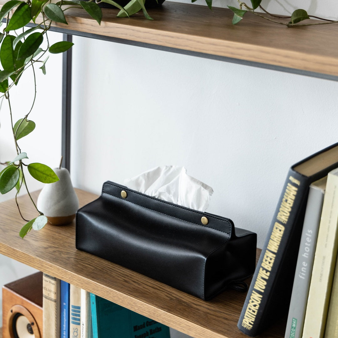 テンテ ティッシュカバー