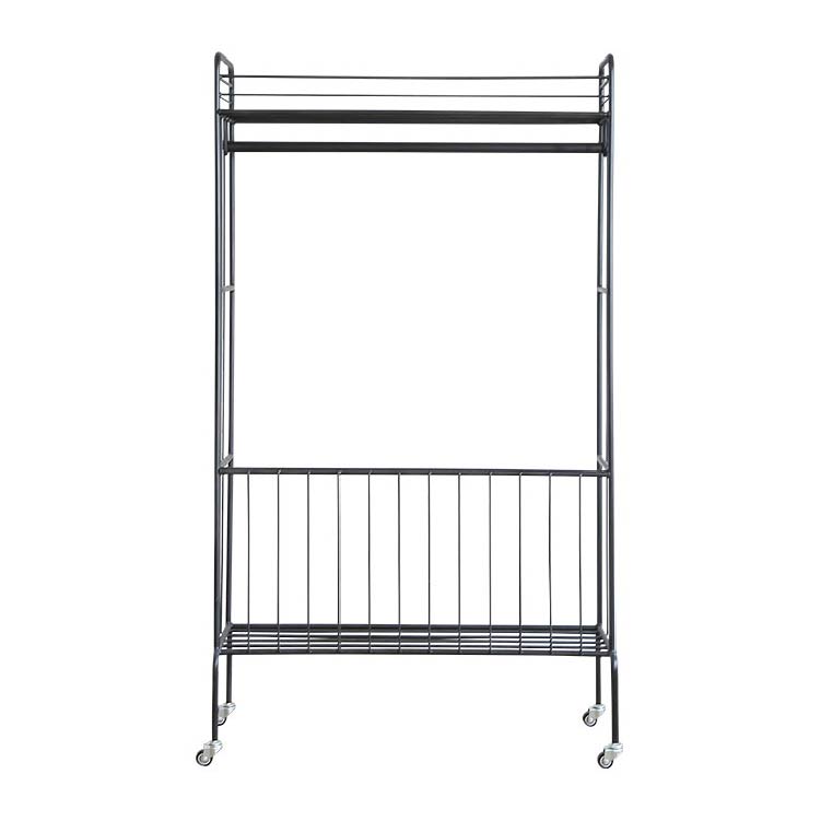 グリット ハンガーラック