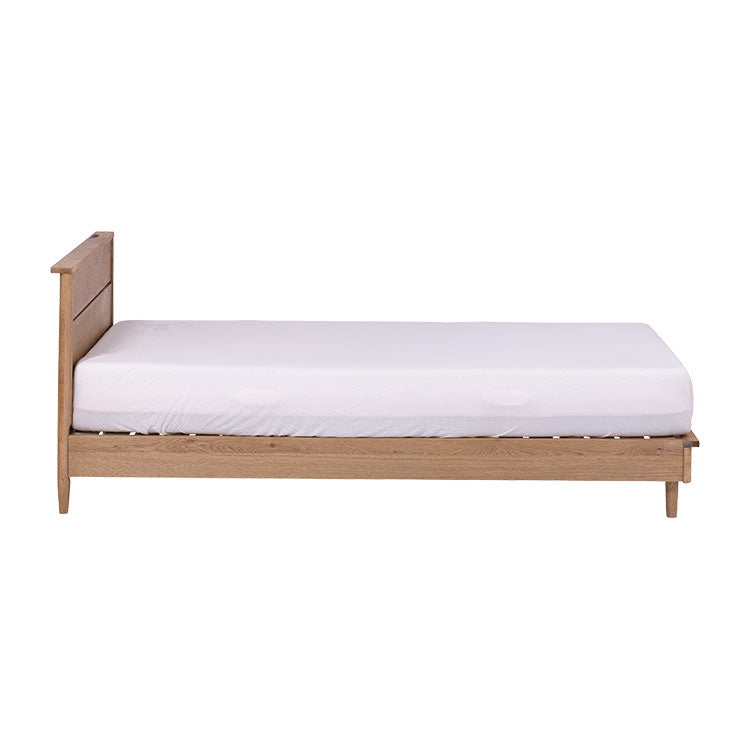 クレマ② ベッドフレーム