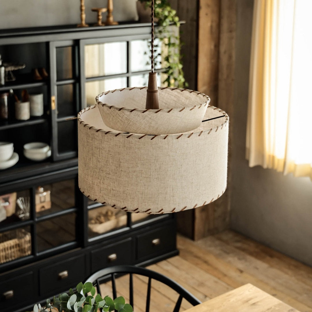 ロドニー ペンダントランプ