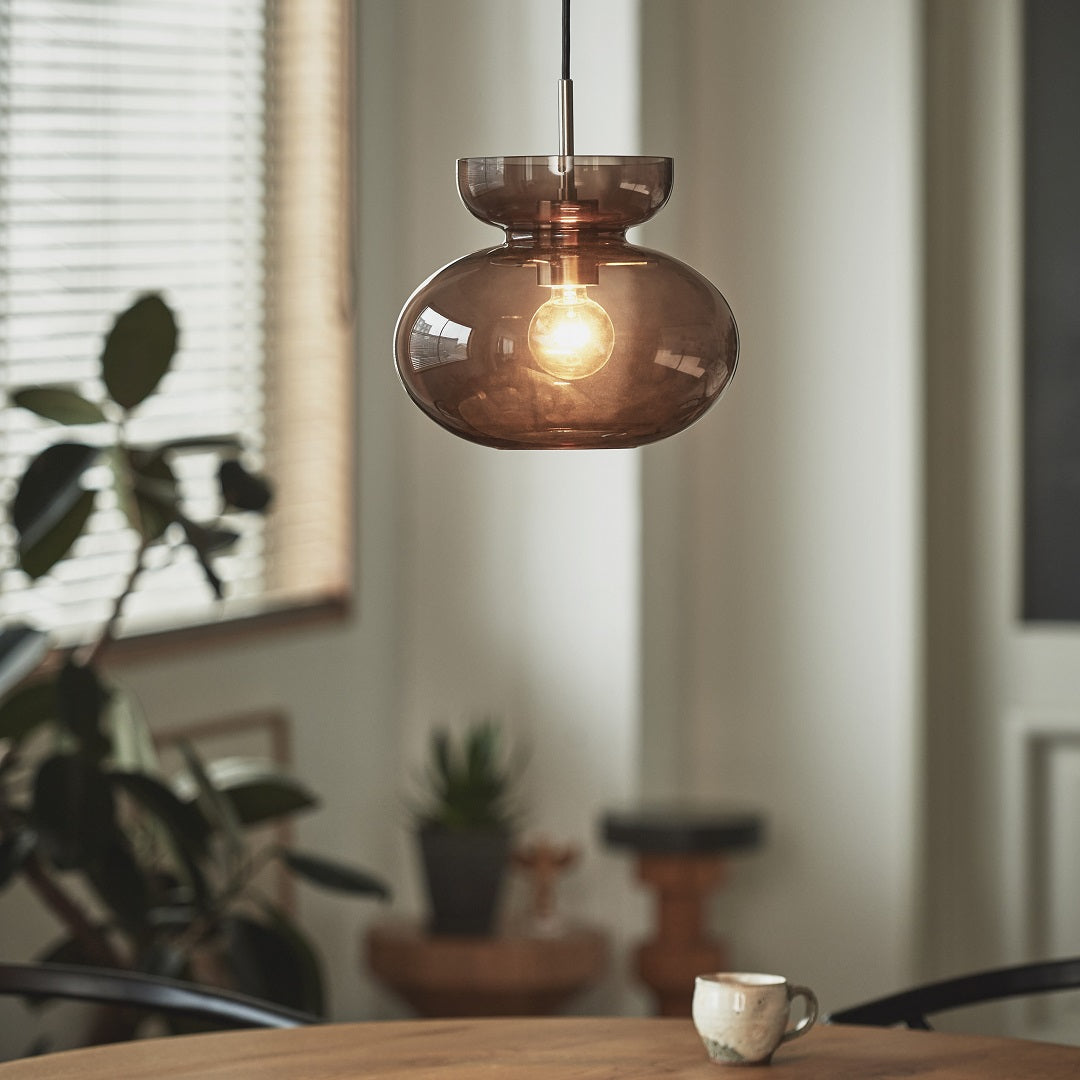 モノネン ペンダントランプ