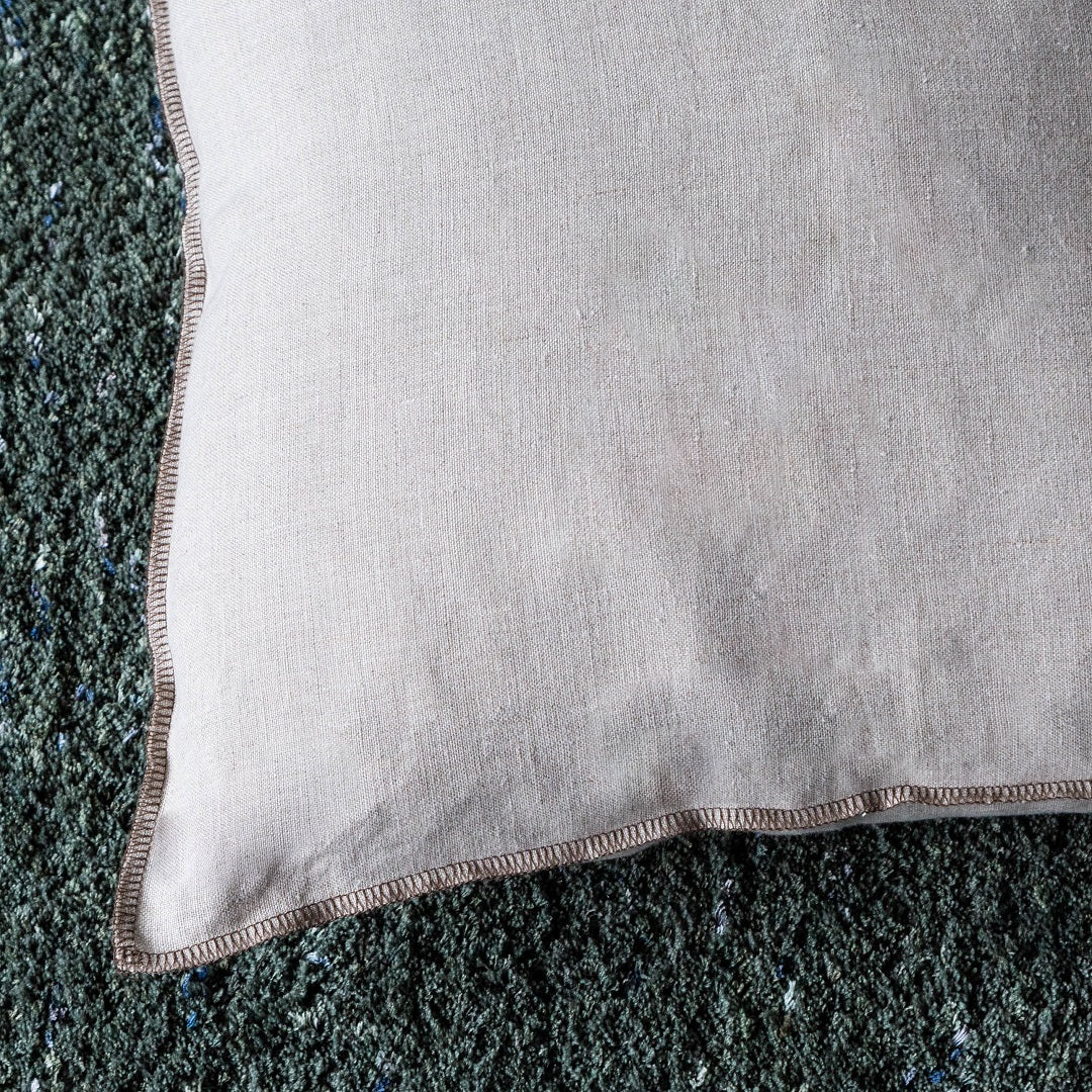 ヘムクッションカバー