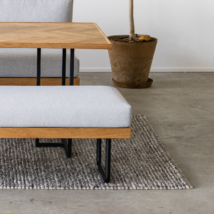 スーク ベンチ｜家具・インテリア通販の関家具【公式】