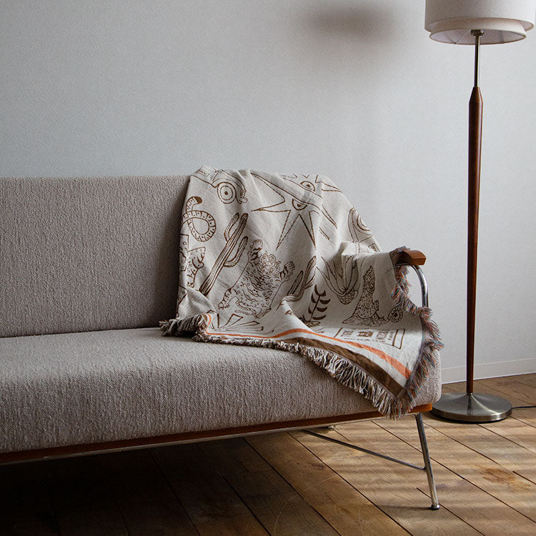 オアハカ スローケット