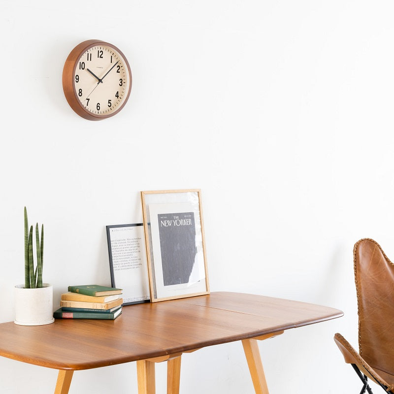 電波時計 パブリック クロック