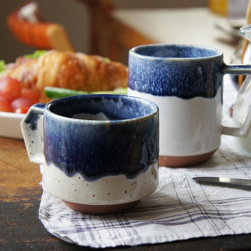 チップススタック マグ