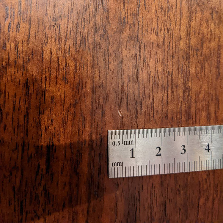【SOLD OUT】一枚板　ウォールナット　96-5　(W195cm)　アウトレット品