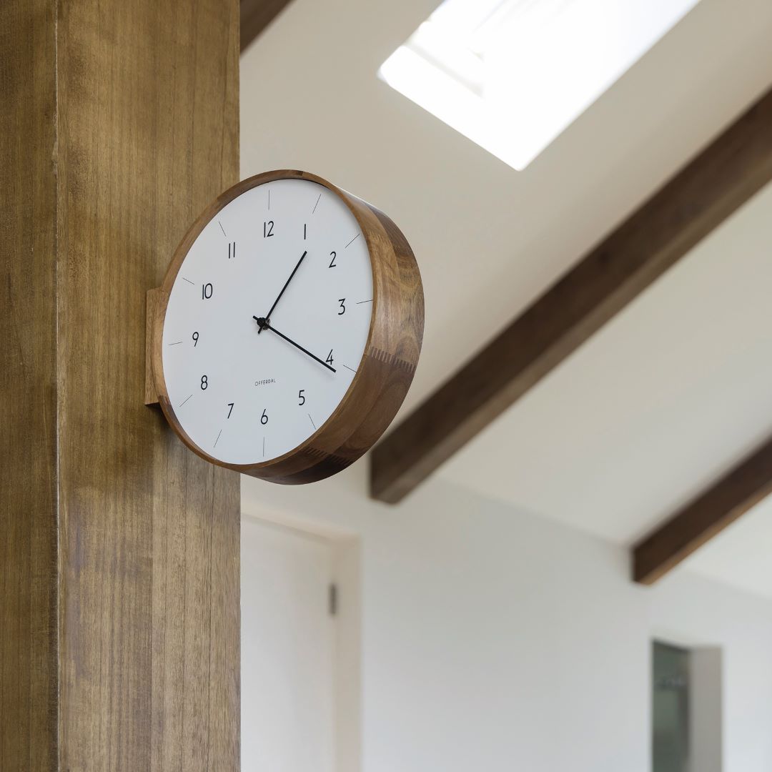 アールノ クロック