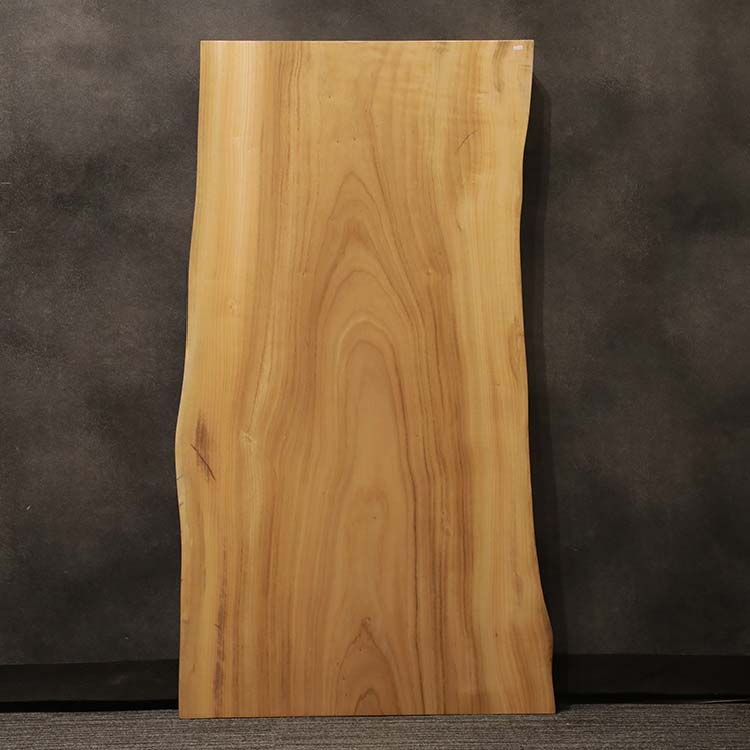 一枚板　クス / 楠　2712-31　(W150cm)