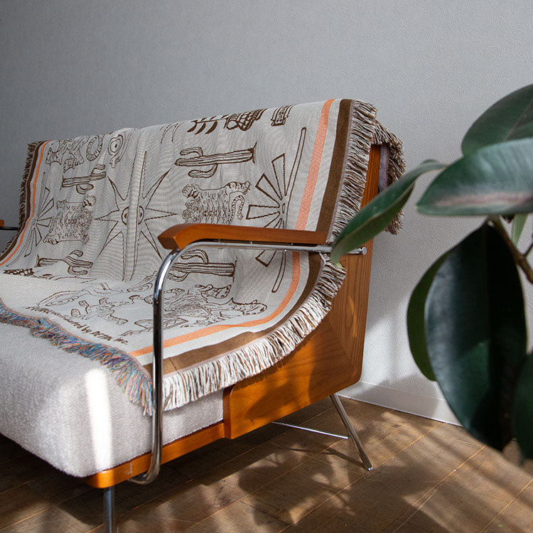 オアハカ スローケット