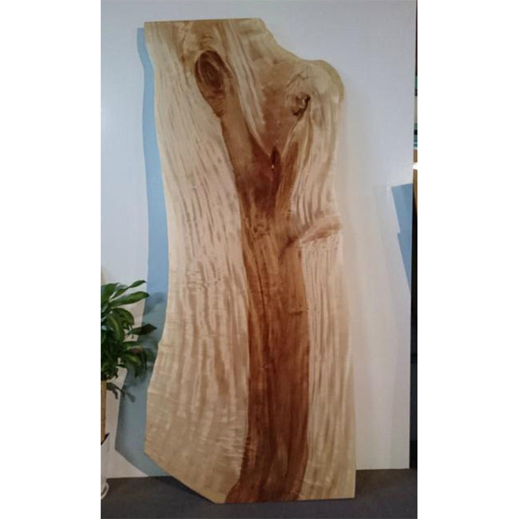 【SOLD OUT】一枚板　トチ　CN-03　（W290cm）　ダイニングテーブル