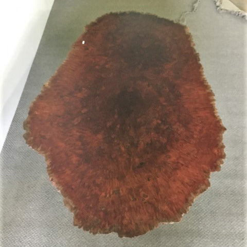 【SOLD OUT】一枚板　オールドジャラバール　IC-9　（W115cm）　ローテーブル