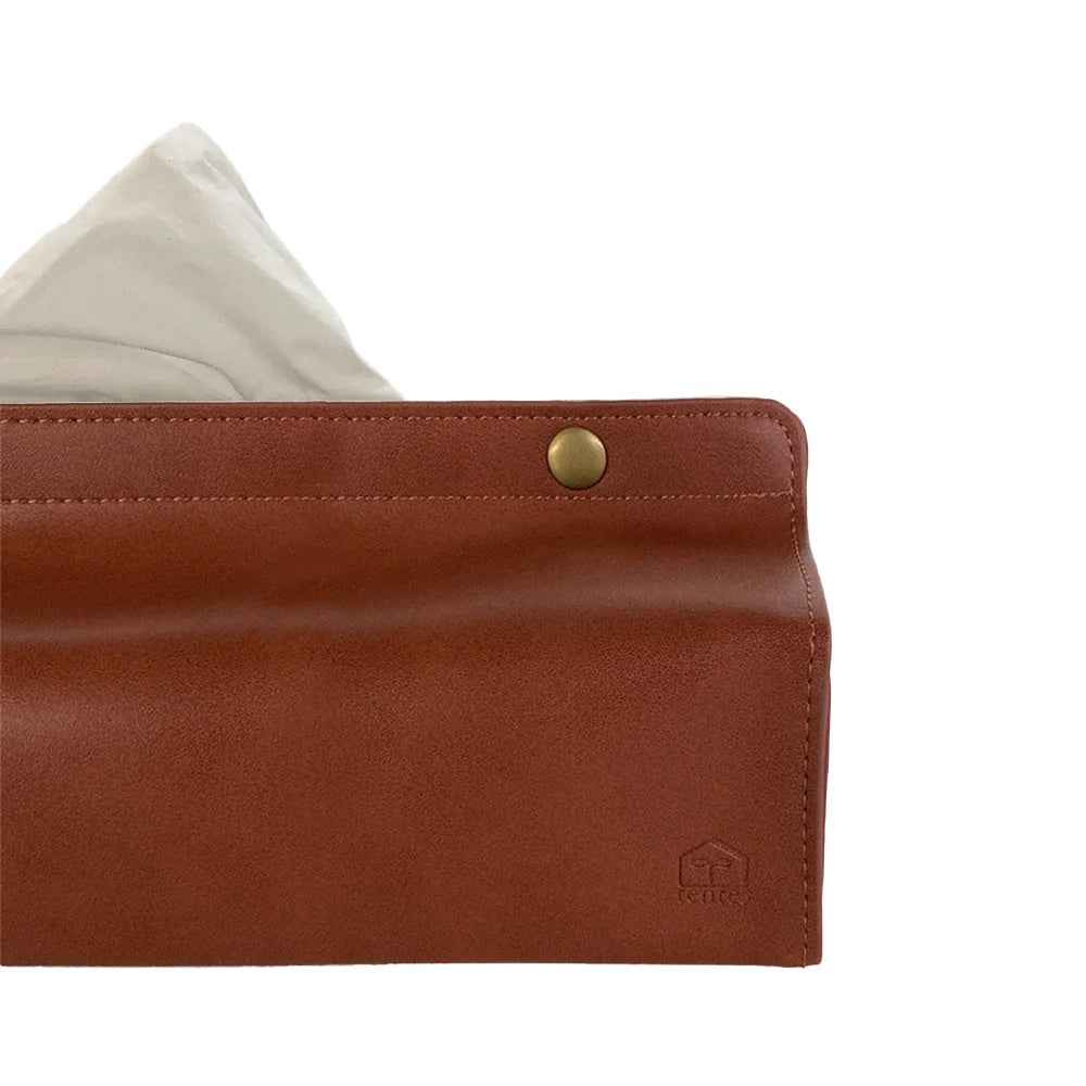 テンテ ティッシュカバー