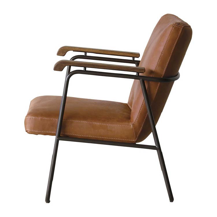 キャップソファ 1人掛け