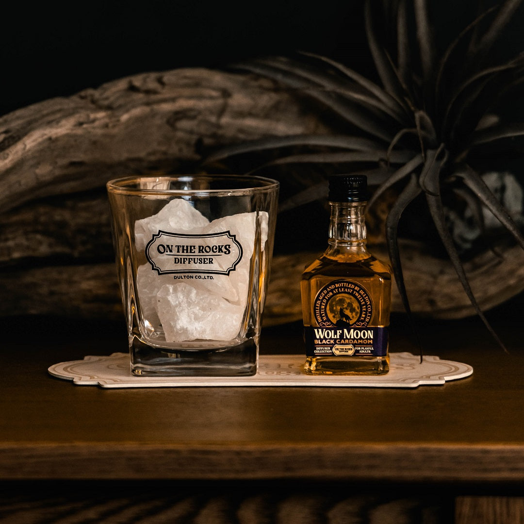 オンザロック ディフューザー