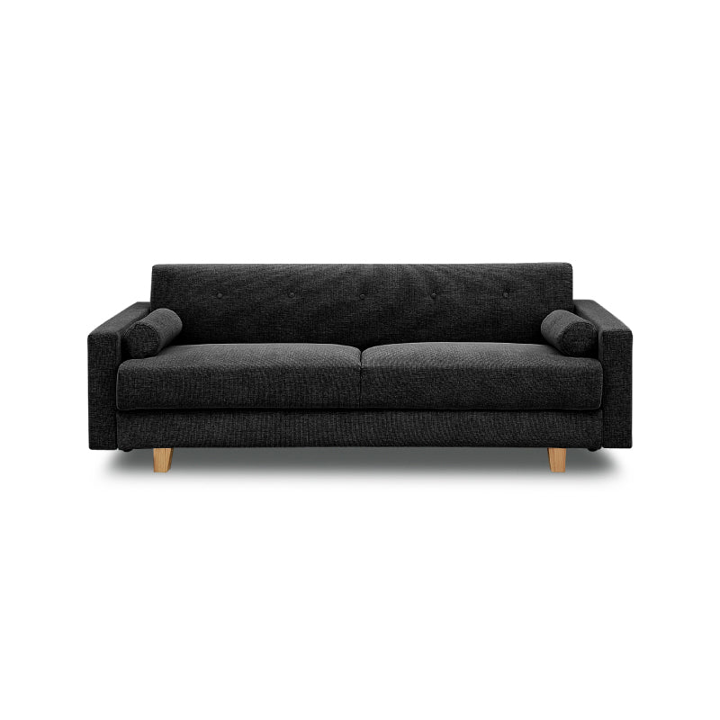 ソファベッド バサラⅢ BL ｜家具・インテリア通販の関家具【公式】
