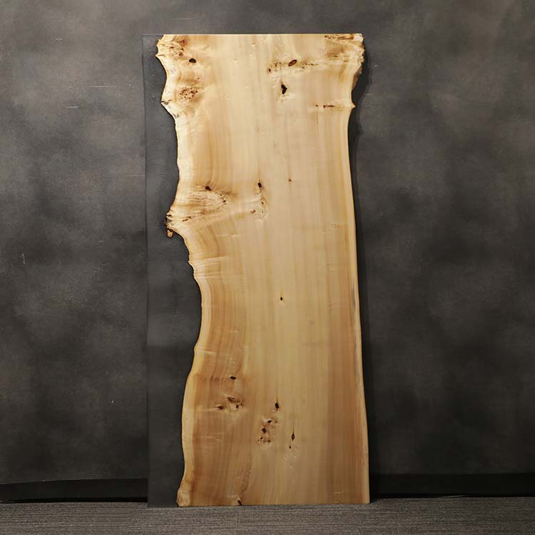 RESIN　ポプラ(杢)　271-8　(W210cm)