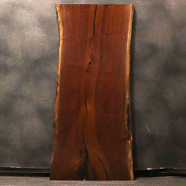 【SOLD OUT】一枚板　ウォールナット　GZZ-187742-6　(W180cm)