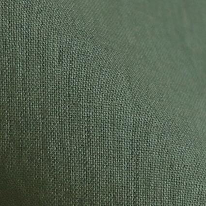 ヘムクッションカバー