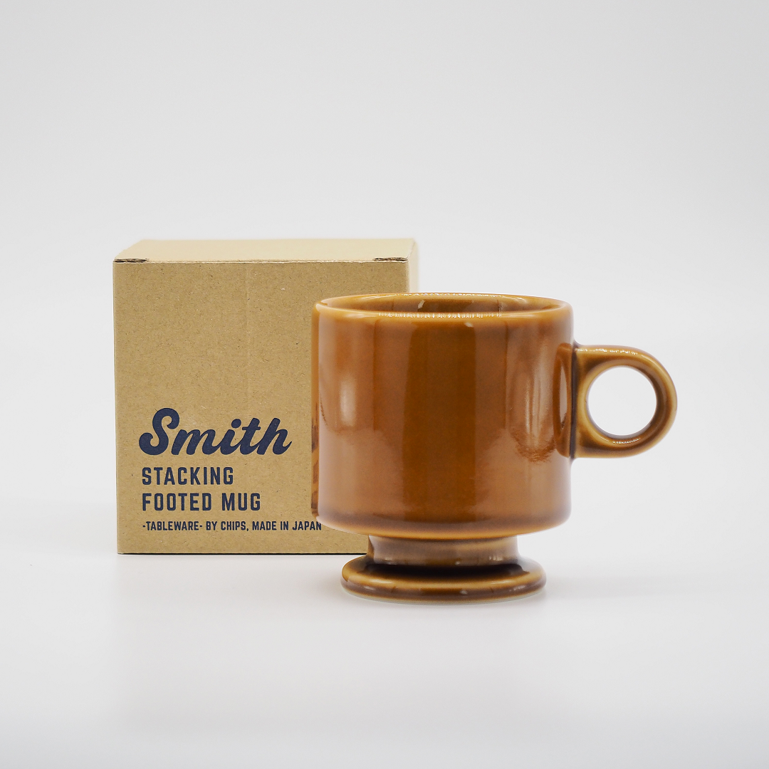 スミス マグ