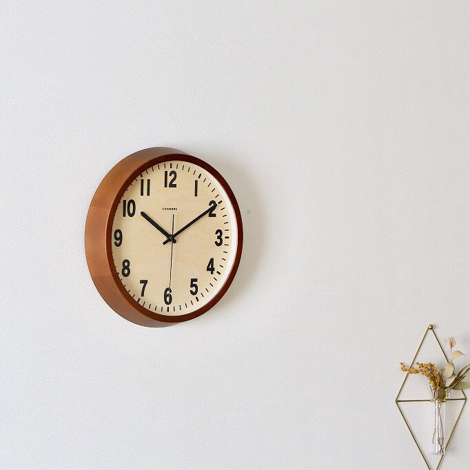 電波時計 パブリック クロック