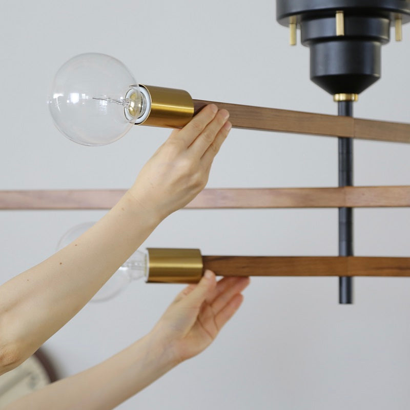 アストルバウム シーリングランプ