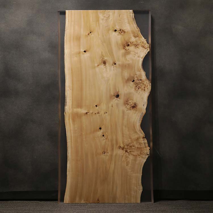 RESIN　ポプラ　386-10　(W200cm)