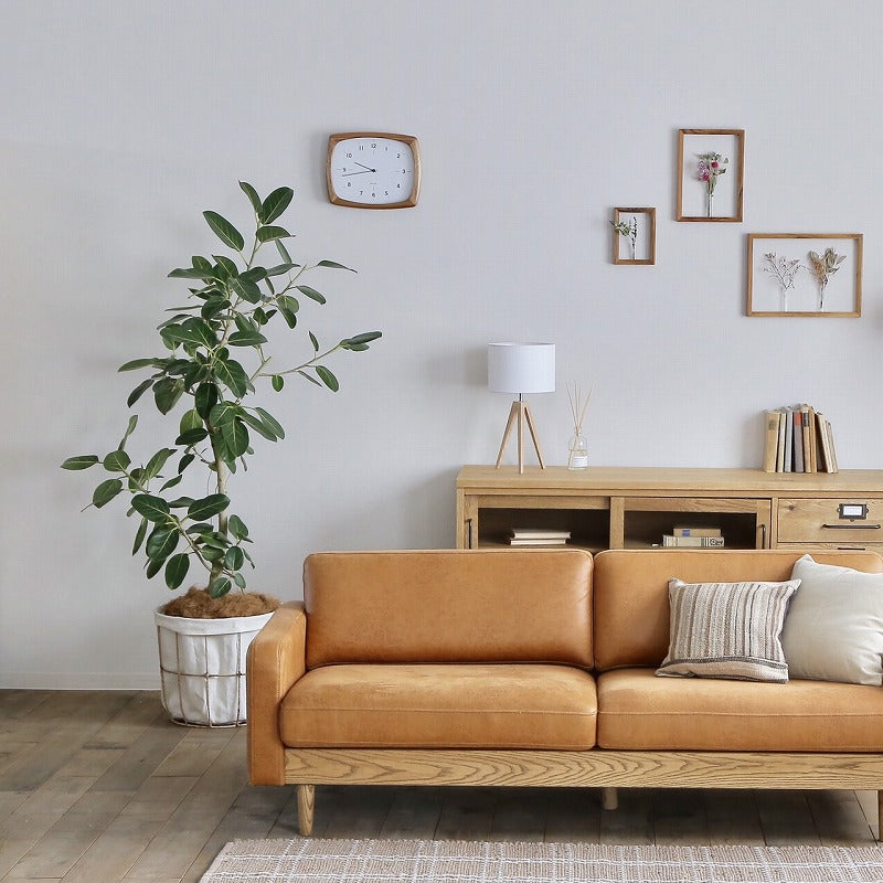 電波時計 ニフェル クロック