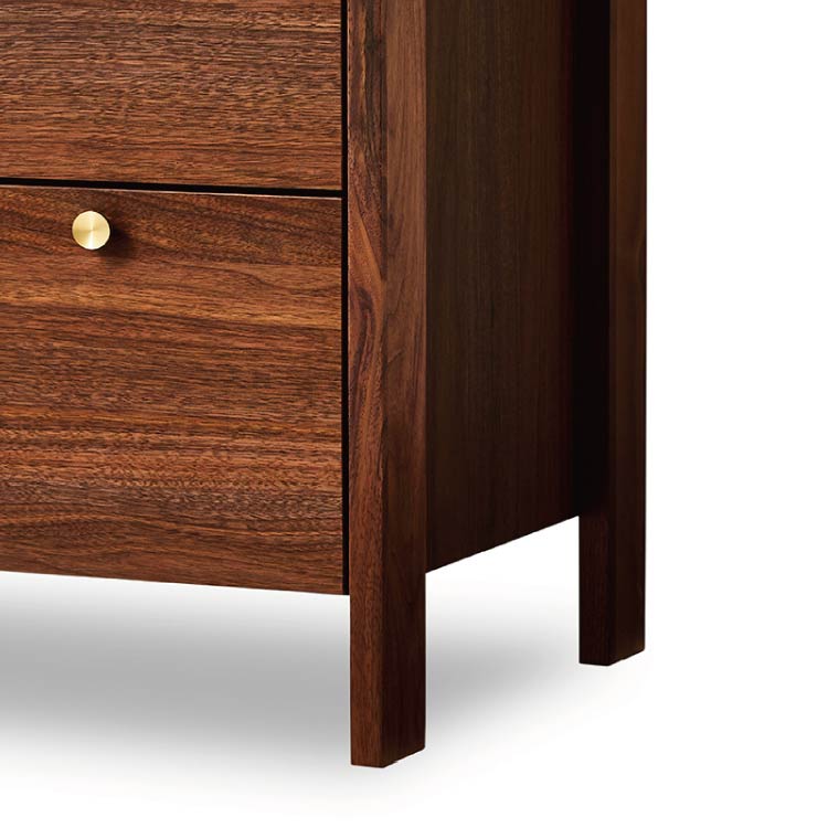 コーニス コレクションチェスト 幅100cm ロータイプ