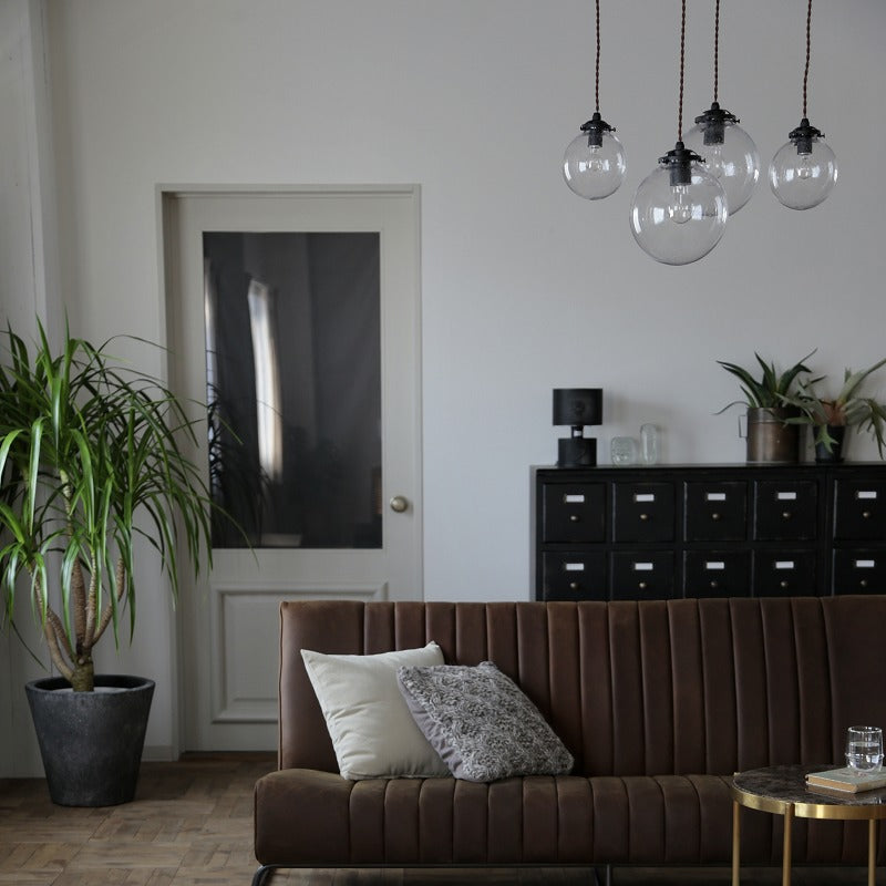 オレリア ランプ