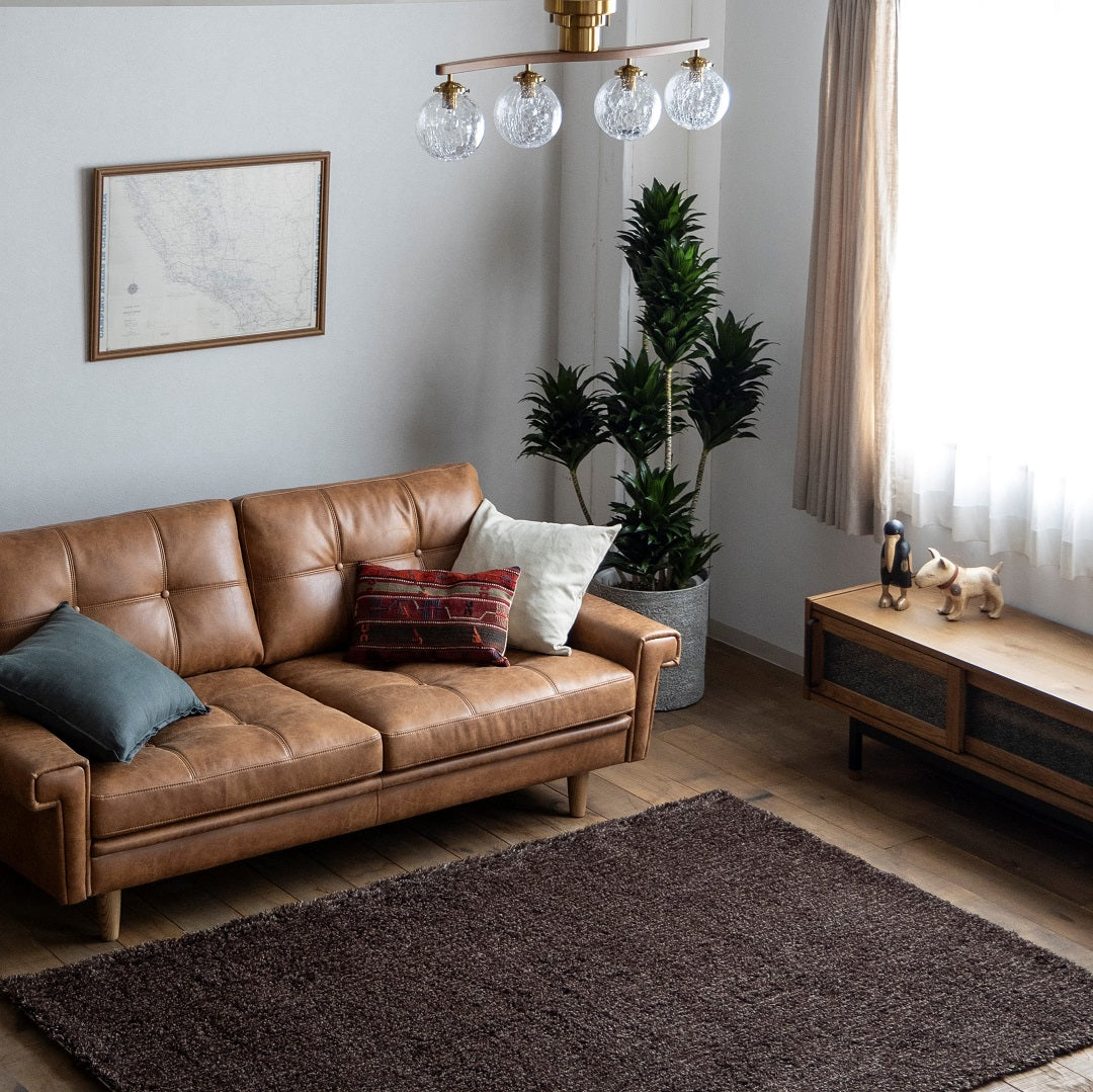 オーウェン シーリングランプ