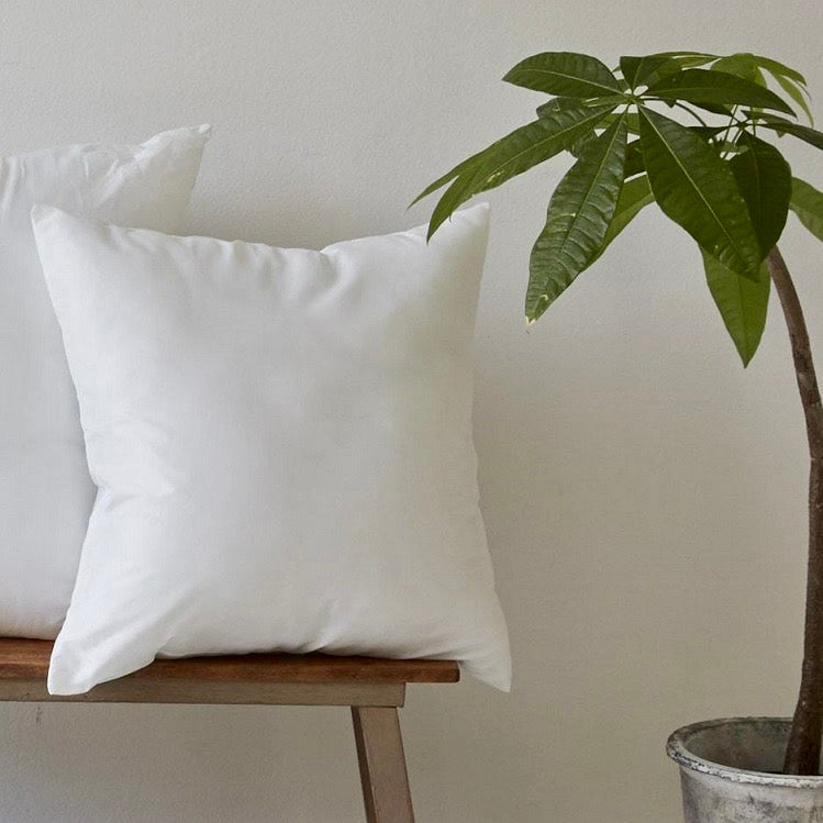 ポリ クッション